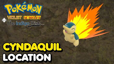 Cyndaquil Location, Learnset, and Evolution .